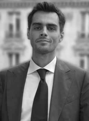 Photo de Maître Thomas BODIN