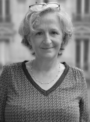 Photo de Maître Marie PASQUIER