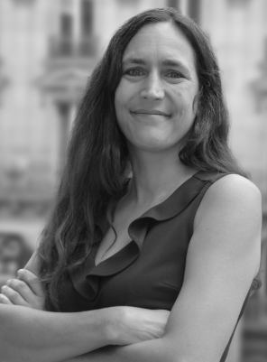 Photo de Madame Dorothée GAULT