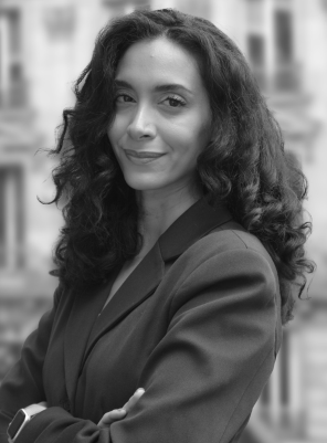 Photo de Maître Chamsy RACHIQ