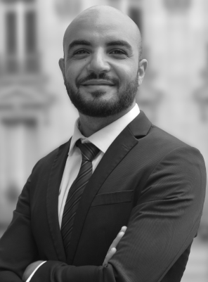 Photo de Maître Dali JEBALI