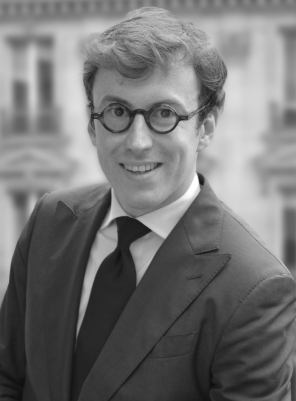 Photo de Maître Théo LAMBALLE