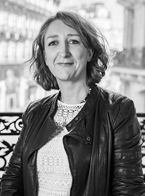 Photo de Monsieur Anne-Hélène CARSIN