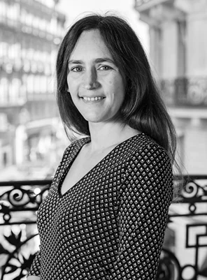 Photo de Madame Dorothée GAULT