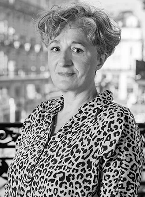 Photo de Maître Marie PASQUIER