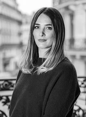 Photo de Maître Sabrina HASSAINI
